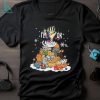 Official Cincinnati Bengals Grinch Joe Burrow They Hate Us Because Ain’t Us Nfl Christmas Shirt