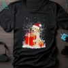 Grinch Kawaii Tshirt