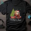 Santa Grinch Love Dallas Cowboys NFL Christmas Shirt Santa Grinch Love Dallas Cowboys NFL Christmas Shirt