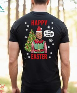 Official happy Easter No Bunnies Man Biden’s Christmas 2023 Shirt