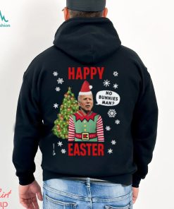 Official happy Easter No Bunnies Man Biden’s Christmas 2023 Shirt