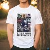 West Virginia 2023 Duke’s Mayo Bowl Champions Shirt