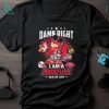 Grinch Who’s Santa Anyway Ew Shirt