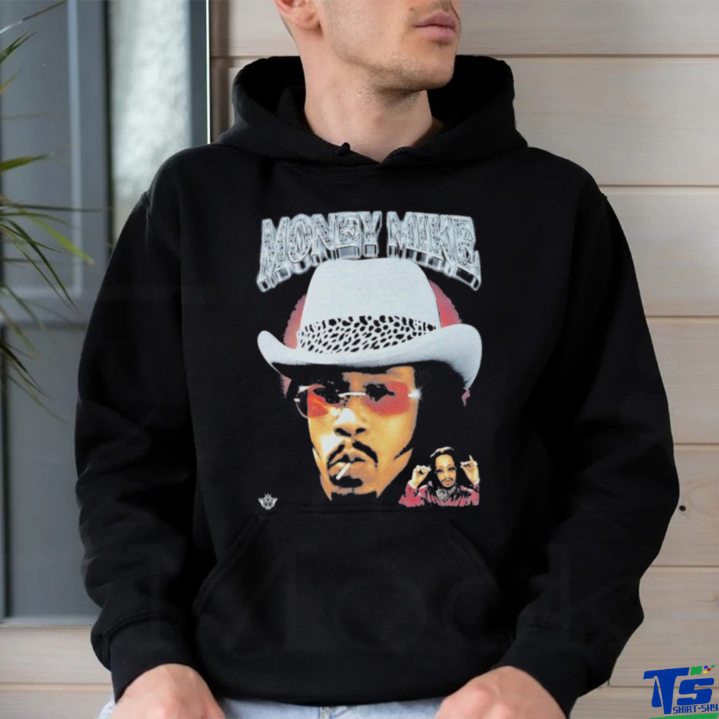 Official money Mike Nyukka T shirt Official money Mike Nyukka T shirt