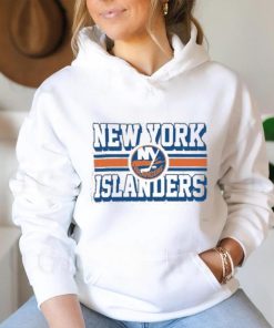 Official new York Islanders Champion Logo Shirt