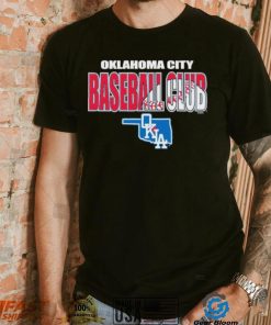 Official oKC City Baseball Club Softstyle Oklahoma Shirt, hoodie, sweater, long sleeve and tank top Official oKC City Baseball Club Softstyle Oklahoma Shirt