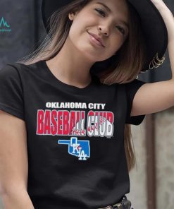 Official oKC City Baseball Club Softstyle Oklahoma Shirt, hoodie, sweater, long sleeve and tank top Official oKC City Baseball Club Softstyle Oklahoma Shirt
