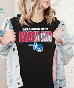 Official oKC City Baseball Club Softstyle Oklahoma Shirt, hoodie, sweater, long sleeve and tank top Official oKC City Baseball Club Softstyle Oklahoma Shirt