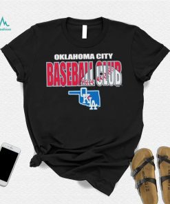 Official oKC City Baseball Club Softstyle Oklahoma Shirt, hoodie, sweater, long sleeve and tank top Official oKC City Baseball Club Softstyle Oklahoma Shirt