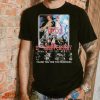 Northwestern Wildcats 2023 Football Srs Distribution Las Vegas Bowl Bound shirt