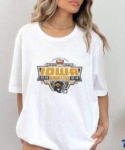 Official orlando, FL 2023 Cheez It Citrus Bowl Iowa Hawkeyes Shirt