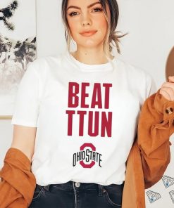 Official retro Beat Ttun T Shirt