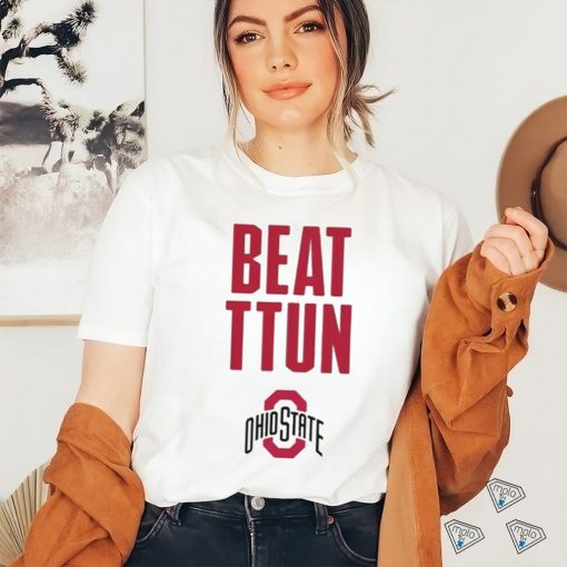 Official retro Beat Ttun T Shirt