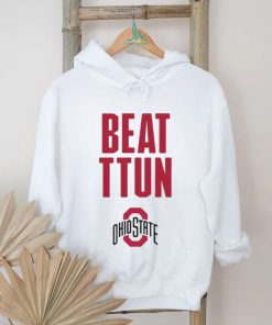 Official retro Beat Ttun T Shirt