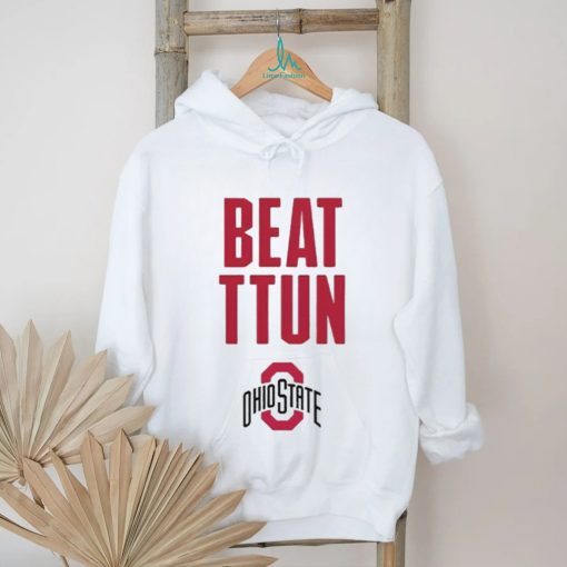 Official retro Beat Ttun T Shirt