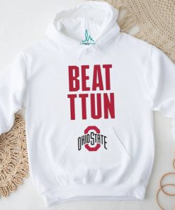 Official retro Beat Ttun T Shirt