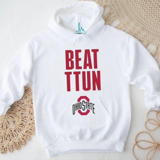 Official retro Beat Ttun T Shirt