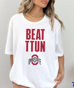 Official retro Beat Ttun T Shirt