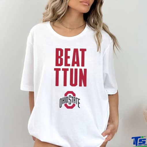 Official retro Beat Ttun T Shirt