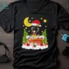 Trending Boss Gnome Buffalo Plaid Matching Family Christmas Pajama T Shirts