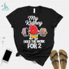 Abroadwaybug Sad Silly Unhide Hide Shirt