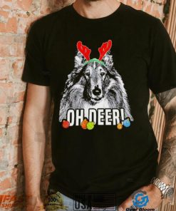 Oh Deer dogsoft Christmas shirt, hoodie, sweater, long sleeve and tank top Oh Deer dogsoft Christmas shirt