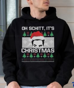 Oh Schitt It’s Christmas David Rose Christmas Shirt