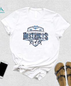Ohio High School Athletic Association 2023 championships gymnastics districts shirt