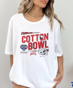 Ohio State Buckeyes 2023 Cotton Bowl shirt