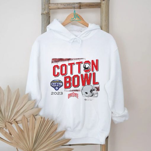 Ohio State Buckeyes 2023 Cotton Bowl shirt