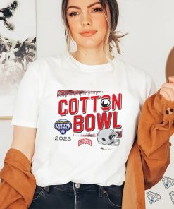Ohio State Buckeyes 2023 Cotton Bowl shirt