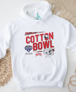 Ohio State Buckeyes 2023 Cotton Bowl shirt