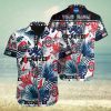 Muhlenberg EMS 3D Hawaiian Shirt Summer Holiday Gift For Men And Women