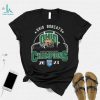 Ohio bobcats are the myrtle beach bowl 2023 champions shirt