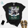 Ohio football bobcats are the myrtle beach bowl 2023 champions vs georgia southern 41 21 poster shirt