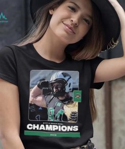 Ohio has back to back 10 wins seasons for the first time in program history after winning 2023 the myrtle beach bowl shirt