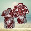 Arizona Diamondbacks Baby Yoda Short Sleeve Button Up Tropical Hawaiian Shirt