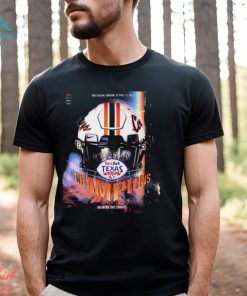Oklahoma State Cowboys Are The 2023 Taxact Texas Bowl Champions College Football Bowl Games December 27 2023 Shirt