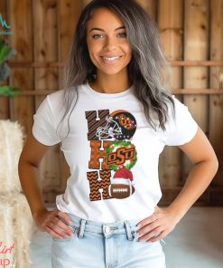 Oklahoma State Cowboys Football Christmas Sweatshirt Christmas Game Day Shirt