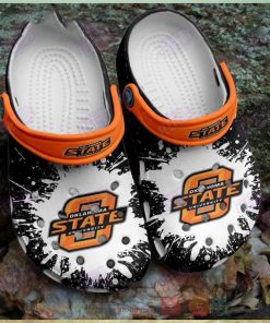 Oklahoma State Cowboys Ncaa Crocs