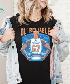Ol’ Reliable shirt