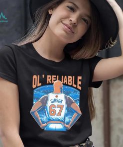 Ol’ Reliable shirt