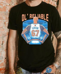 Ol’ Reliable shirt