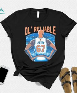 Ol’ Reliable shirt