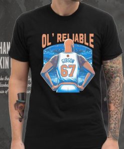 Ol’ Reliable shirt