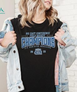 Old Dominion 2023 Sbc Field Hockey Champions T Shirt