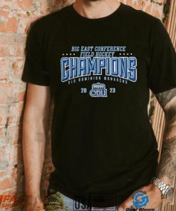 Old Dominion 2023 Sbc Field Hockey Champions T Shirt