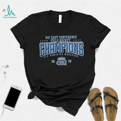 Old Dominion 2023 Sbc Field Hockey Champions T Shirt