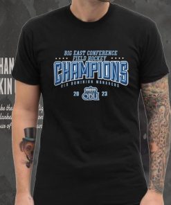 Old Dominion 2023 Sbc Field Hockey Champions T Shirt