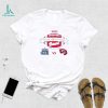 Old Dominion Monarchs vs Western Kentucky Hilltoppers 2023 Famous Toastery Bowl shirt